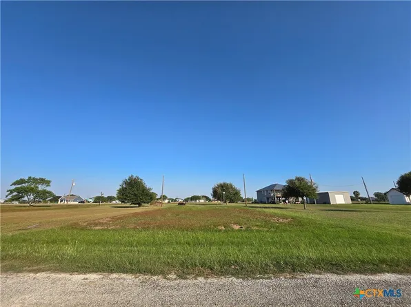 LOT 1162 Buckskin Dr, Palacios, TX 77465