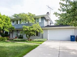 2307 Kent St, Ann Arbor, MI 48103