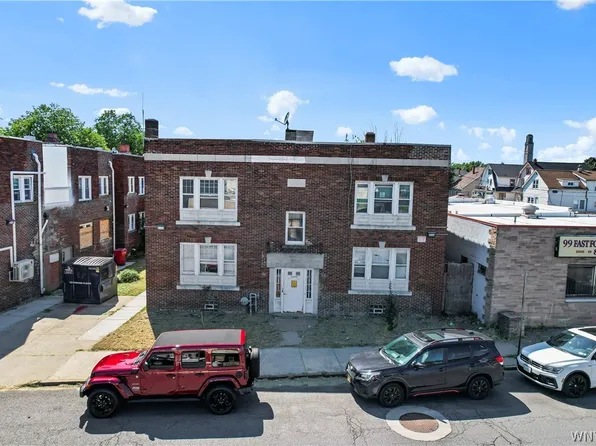 3394 Bailey Ave, Buffalo, NY 14215