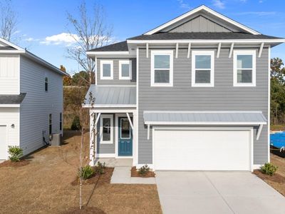 787 Ebb Tide Rd. Lot 9, Little River, SC, 29566