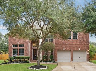 26502 Blanchard Grove Dr, Katy, TX 77494