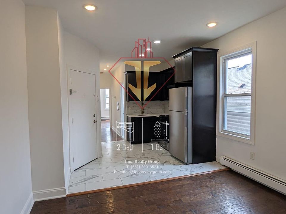 1st image of 86-88 Fulton Ave #2L