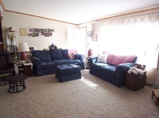 41 Mile High Dr, Deadwood, SD 57732