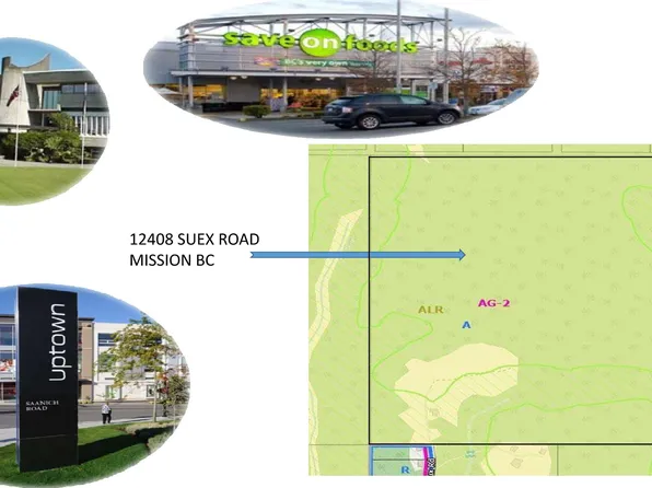12408 Seux Rd, Fraser Valley, BC V2V 4J1