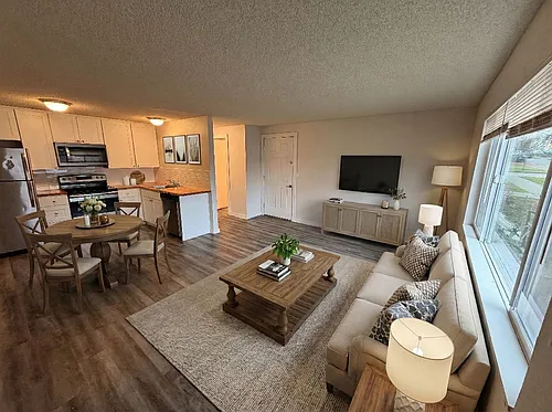 Wright Park Apartments Photo 1