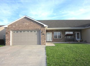 1015 W Bergera Rd, Braidwood, IL 60408