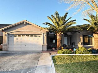 1310 Ripplestone Ave, North Las Vegas, NV 89081