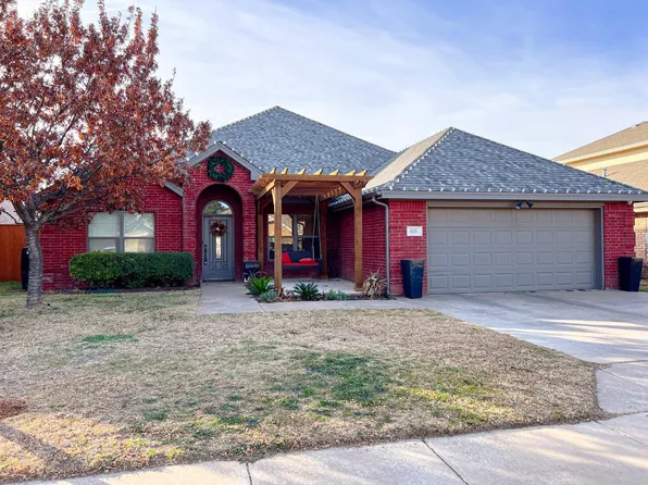 605 N 7th St, Wolfforth, TX 79382