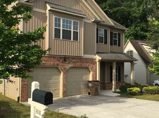 2416 Wingfield Dr, Austell, GA 30106