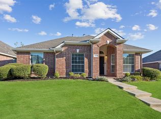 1519 Silver Spur Dr, Allen, TX 75002