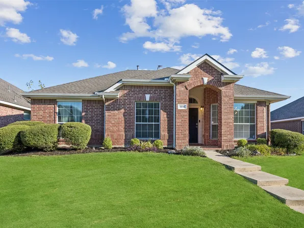 1519 Silver Spur Dr, Allen, TX 75002