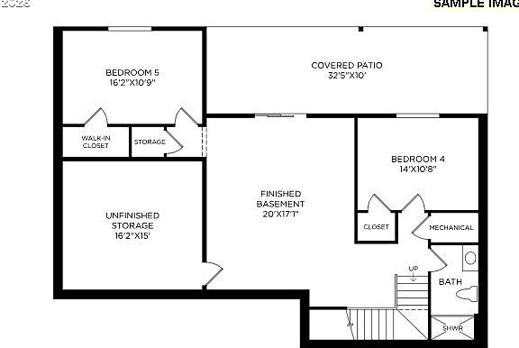 3rd image of 3807 S 16th Ave #L28