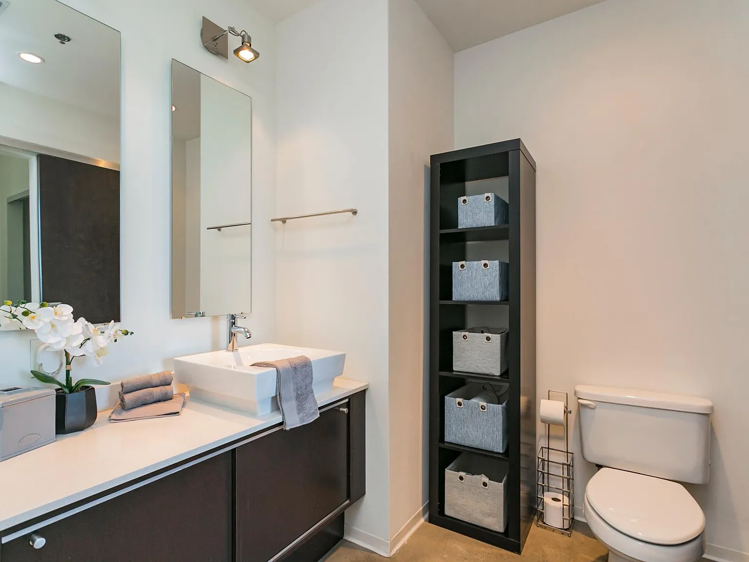 1 bed, 840 sqft, $3,000 — Photo 4