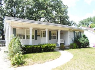 2451 Michael Ave SW, Wyoming, MI 49509