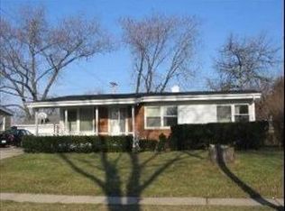 4006 Wren Ln, Rolling Meadows, IL 60008