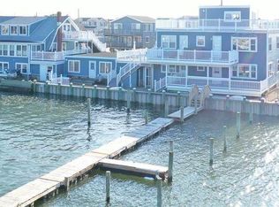 2601 Central Ave, Beach Haven, NJ 08008