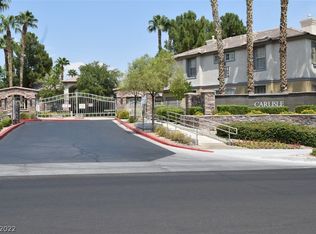 1604 Sussex St UNIT 104, Las Vegas, NV 89144