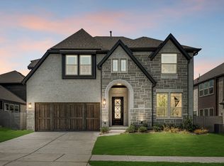 3929 Clingsman Way, McKinney, TX 75071