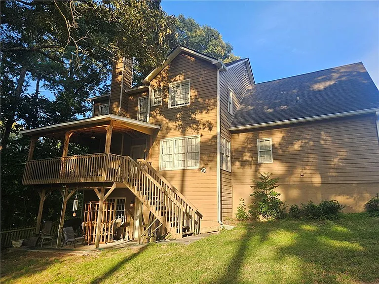 2545 Cobble Creek Ln — Photo 31