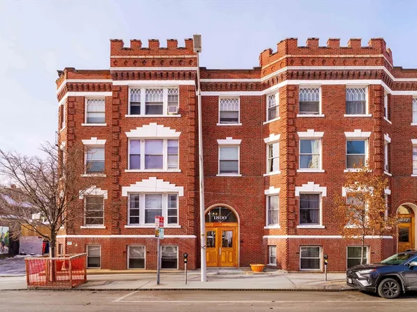 1800 Massachusetts Ave APT 23, Cambridge, MA 02140