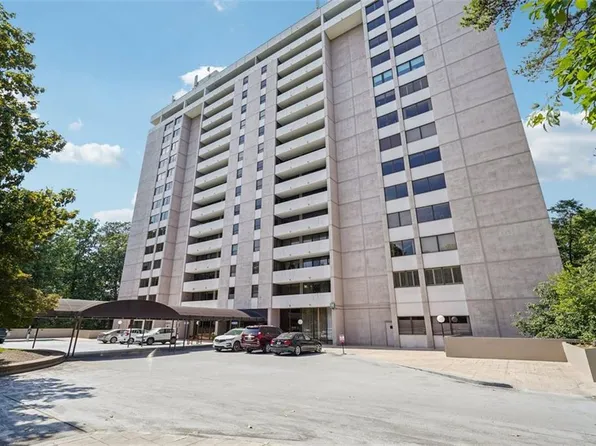 3530 Piedmont Rd NE APT 2I, Atlanta, GA 30305