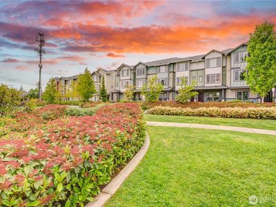 13416 45th SE #5, Mill Creek, WA, 98012