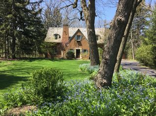 1360 Ridge Rd, Highland Park, IL 60035