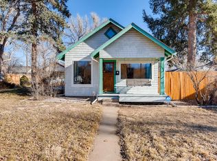 319 N Foote Ave, Colorado Springs, CO 80909