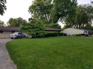 2922 W Lincolnshire Blvd, Toledo, OH 43606
