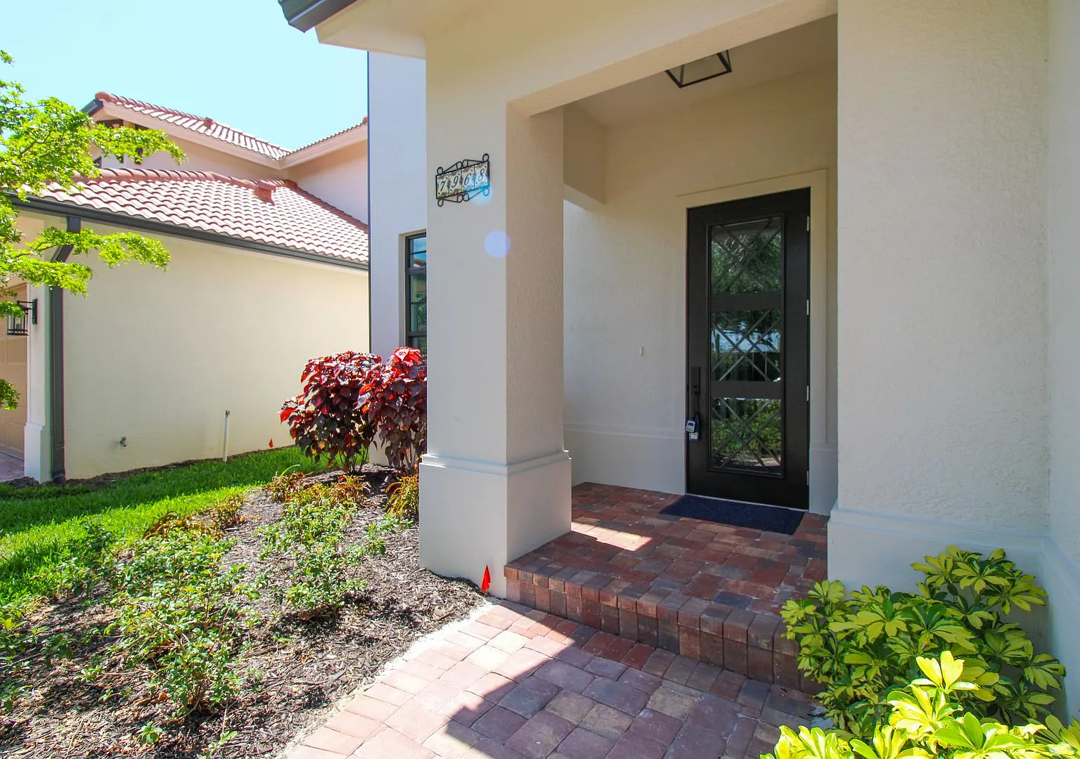 ** New Construction Single Family Two-Story Private Pool Home ** Lely Resort ** Cordoba Place ** ... — Photo 3