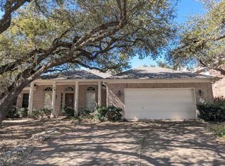 2207 Sandra Dr, Cedar Park, TX 78613
