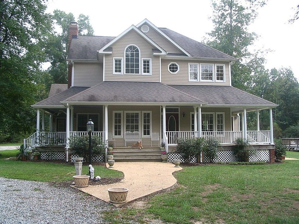 13191 Dykeland Ter, Amelia Court House, VA 23002 | Zillow