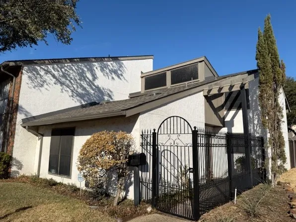 9702 Amberton Pkwy, Dallas, TX 75243