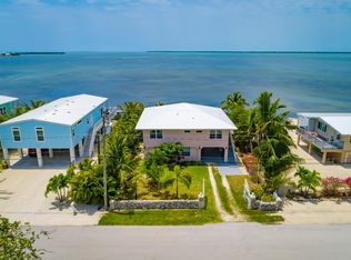 22888 Jolly Roger Dr, Cudjoe Key, FL 33042