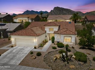 2705 Byron Dr, Las Vegas, NV 89134