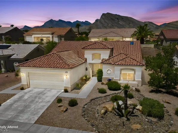 2705 Byron Dr, Las Vegas, NV 89134
