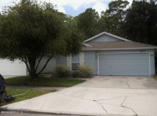 10837 Grand Central Pl N, Jacksonville, FL 32246