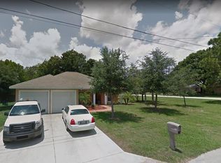302 S Wells Ave, Avon Park, FL 33825