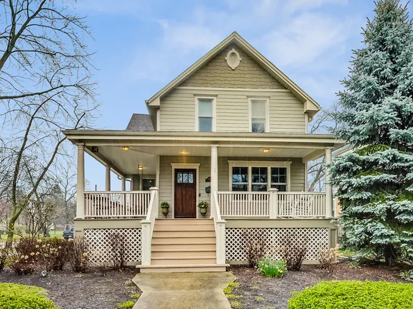 6075 N Neva Ave, Chicago, IL 60631