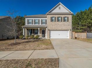 7830 Nolan Trl, Snellville, GA 30039