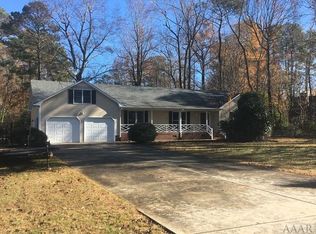 927 Small Dr, Elizabeth City, NC 27909