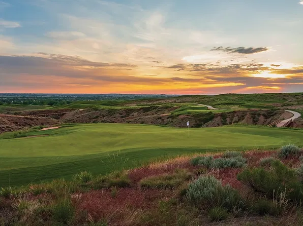 Homes Available Soon, The Greens at RainDance National