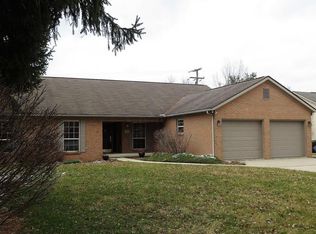 57 Zellers Ln SW, Etna, OH