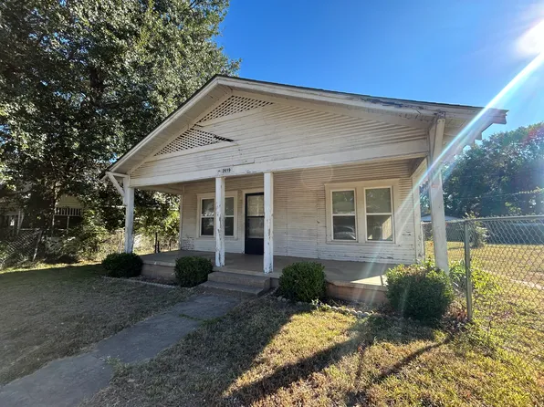 2619 William Ave, Shreveport, LA 71103