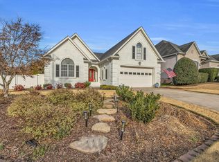 6817 Chiswick Dr, Chattanooga, TN 37421
