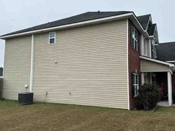 Property Side View