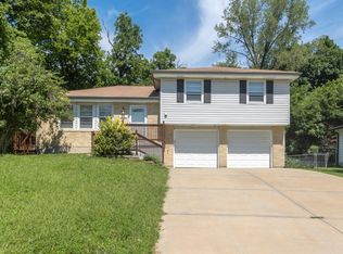 6700 NW Evelyn St, Kansas City, MO 64151