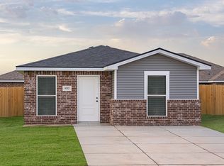 2006 Tractor Ave, Wolfforth, TX 79382