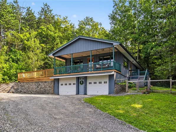 27 Irish Hill Rd, Newfield, NY 14867