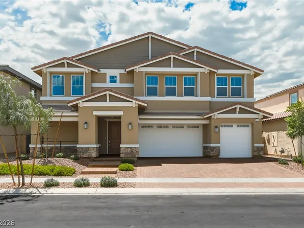445 Winter Dove Ave, Henderson, NV 89011